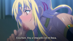 Rennyuu Order The Animation